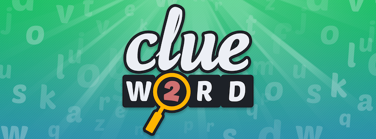 Clue Word 2